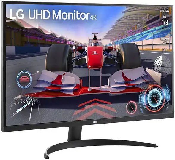LG 32UR500 - B HDR Monitor, 31.5 LG 32UR500 - B HDR Monitor, 31.5